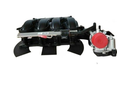 Mopar 5047441AK Manifold Intake Kit Engine