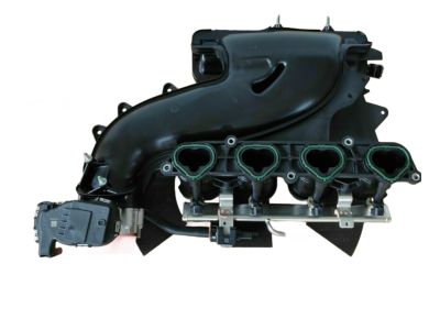 Mopar 5047441AK Manifold Intake Kit Engine