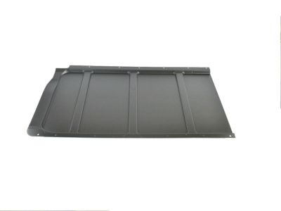 Mopar 5RN96LXEAA Panel Cargo Compartment Upper