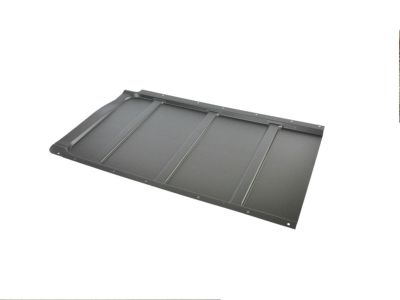 Mopar 5RN96LXEAA Panel Cargo Compartment Upper Mopar 5RN96LXEAA Panel Cargo Compartment Upper