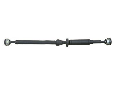 Dodge 53010735AE SHAFT Drive Rear