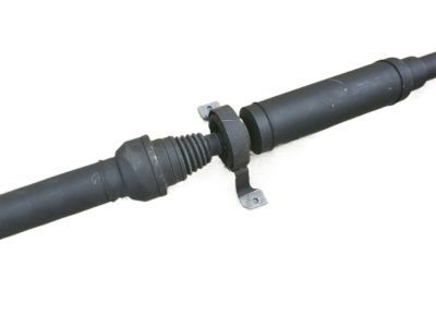 Dodge 53010735AE SHAFT Drive Rear