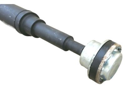Dodge 53010735AE SHAFT Drive Rear