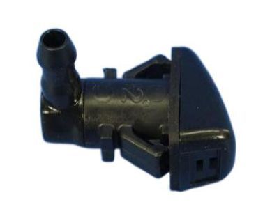 Chrysler Windshield Washer Nozzle - 55112832AA