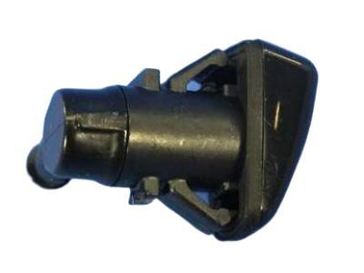 Chrysler Windshield Washer Nozzle - 55112832AA