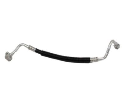 Chrysler A/C Hose - 55038153AB