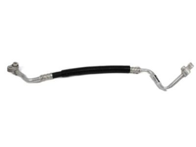 Chrysler A/C Hose - 55038153AB