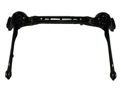Dodge 5171467AF Axle Beam