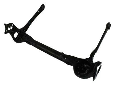 Dodge 5171467AF Axle Beam