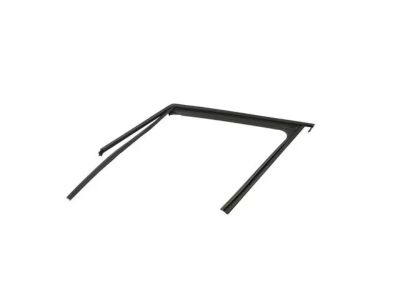 Mopar 68361343AA Weatherstrip Front Door Flush Glass