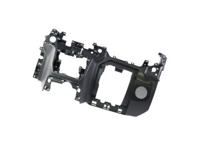 Mopar 6CA91TX7AG Panel Instrument Lower Mopar 6CA91TX7AG Panel Instrument Lower