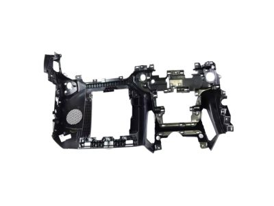 Mopar 6CA91TX7AG Panel Instrument Lower