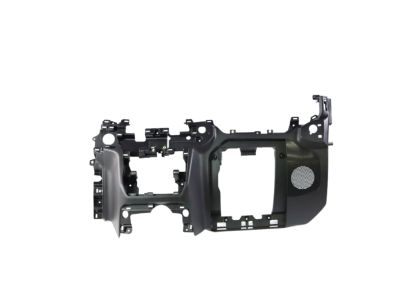 Mopar 6CA91TX7AG Panel Instrument Lower