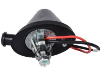 Chrysler 4671904AC ANTENNA Base Cable And Bracket