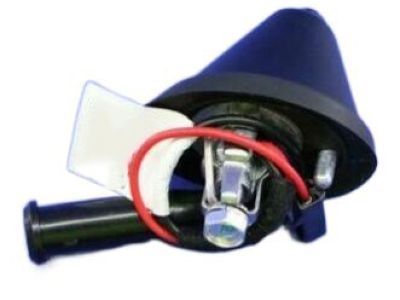Chrysler 4671904AC ANTENNA Base Cable And Bracket
