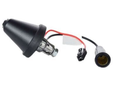 Chrysler 4671904AC ANTENNA Base Cable And Bracket