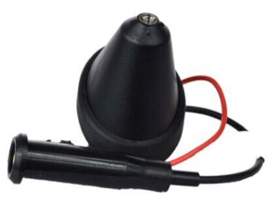 Chrysler 4671904AC ANTENNA Base Cable And Bracket