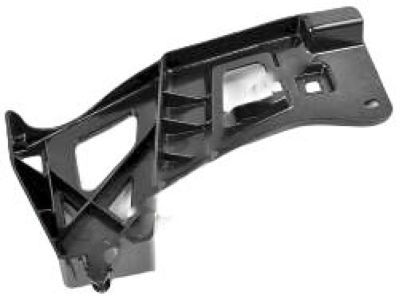Dodge 68081827AB BRACKET Fascia