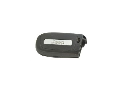 Mopar 68250346AB Transmitter Integrated Key Fob
