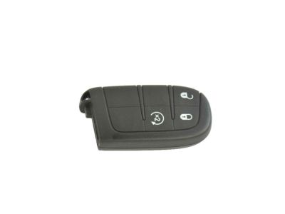 Mopar 68250346AB Transmitter Integrated Key Fob