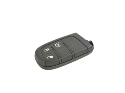 Mopar 68250346AB Transmitter Integrated Key Fob