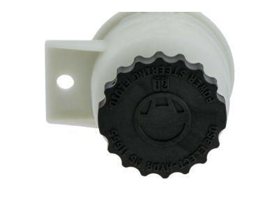 Jeep 68068967AC Power Steering Pump Reservoir