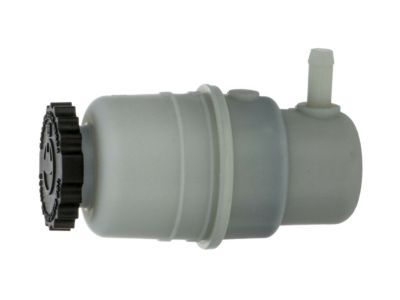 Jeep 68068967AC Power Steering Pump Reservoir