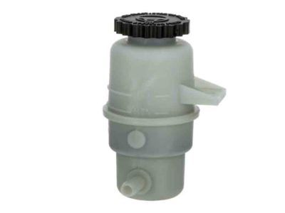 Jeep 68068967AC Power Steering Pump Reservoir