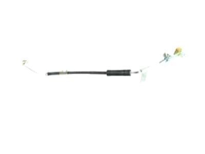 Dodge V1121289AA HOSE Brake