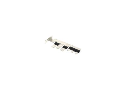 Mopar 68306782AA Fuse Midi 50 Amp