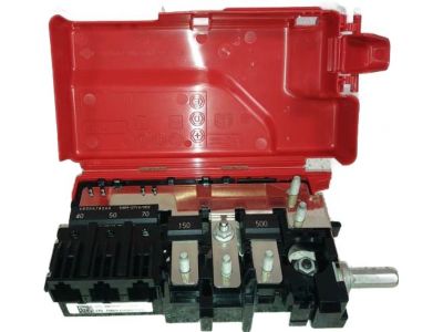 Mopar 68306782AA Fuse Midi 50 Amp