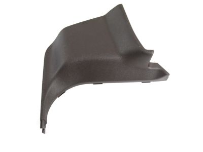 Mopar 1VK46LU5AB Panel Cowl Side Trim Mopar 1VK46LU5AB Panel Cowl Side Trim