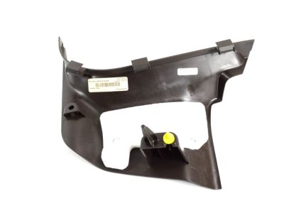 Mopar 1VK46LU5AB Panel Cowl Side Trim