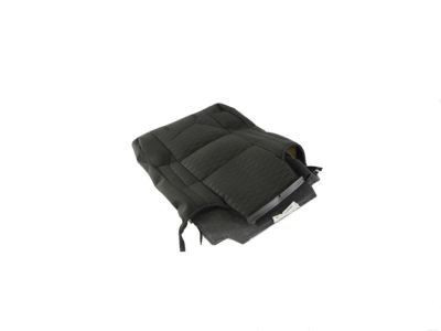 Mopar 6QU24DX9AA Cover Rear Seat Back 3RD Row Mopar 6QU24DX9AA Cover Rear Seat Back 3RD Row