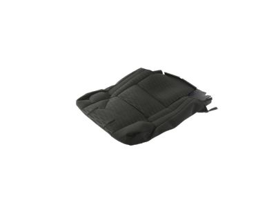 Mopar 6QU24DX9AA Cover Rear Seat Back 3RD Row