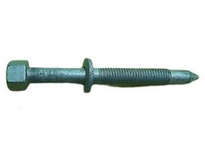 Dodge 6504593 SCREW AND WASHER Hex Head M14x2.00x125.00