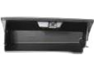 Mopar 1NL84DX9AB Glove Box Instrument Panel Lower