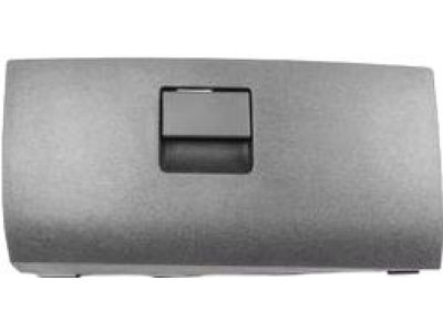 Mopar 1NL84DX9AB Glove Box Instrument Panel Lower