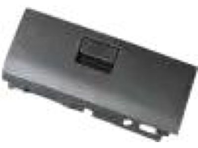 Mopar 1NL84DX9AB Glove Box Instrument Panel Lower