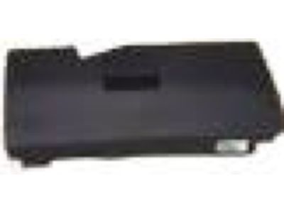Mopar 1NL84DX9AB Glove Box Instrument Panel Lower