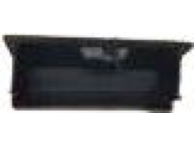 Mopar 1NL84DX9AB Glove Box Instrument Panel Lower