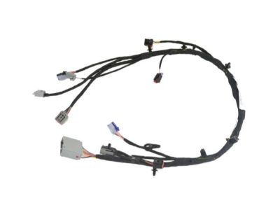 Dodge 68288952AA WIRING Jumper Console