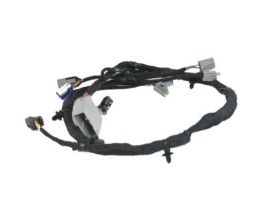 Dodge 68288952AA WIRING Jumper Console