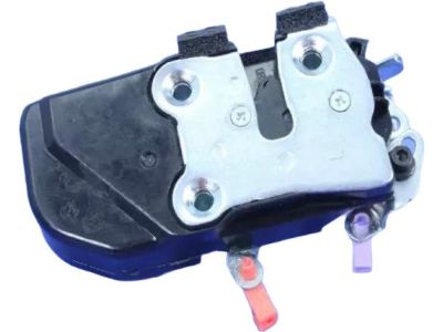 Mopar 5008621AB Latch Front Door
