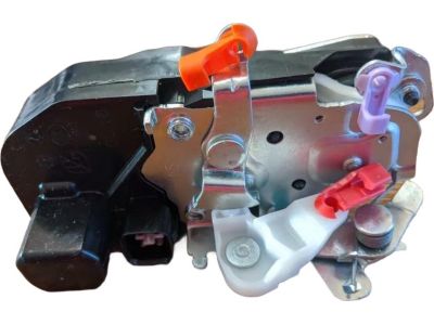 Mopar 5008621AB Latch Front Door