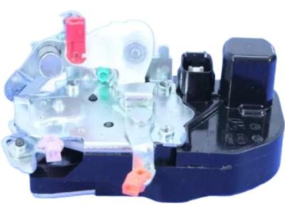 Mopar 5008621AB Latch Front Door