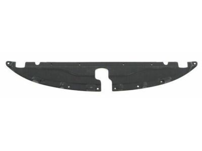 Mopar 68227299AA Panel Close Out