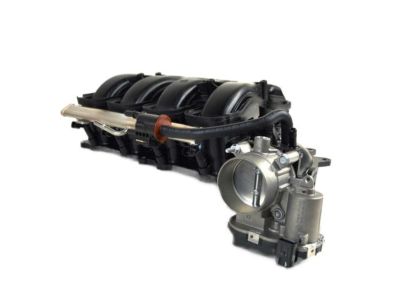 Jeep 4627937AI MANIFOLD Intake Kit Engine