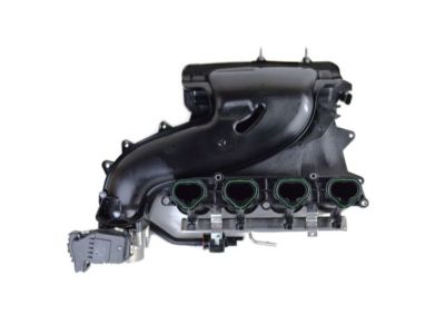 Jeep 4627937AI MANIFOLD Intake Kit Engine