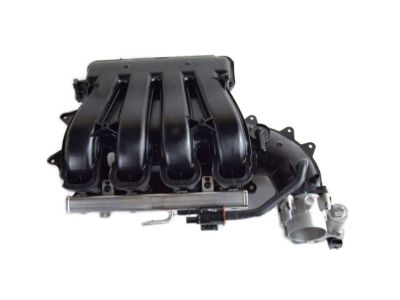 Jeep 4627937AI MANIFOLD Intake Kit Engine
